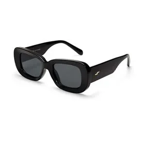 Accessories | New 9s Thick Rectangular Sunglasses Womens 